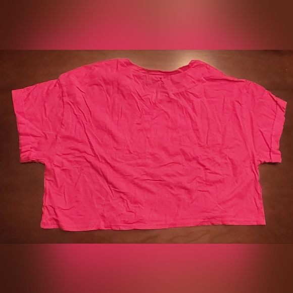 Fashionova cropped tee S - Picture 2 of 3